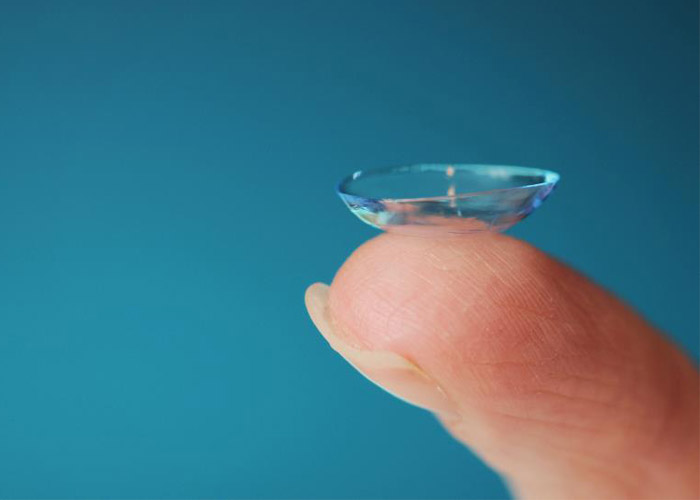Overview Contact Lenses at Beyond Vision Millwoods, Edmonton.