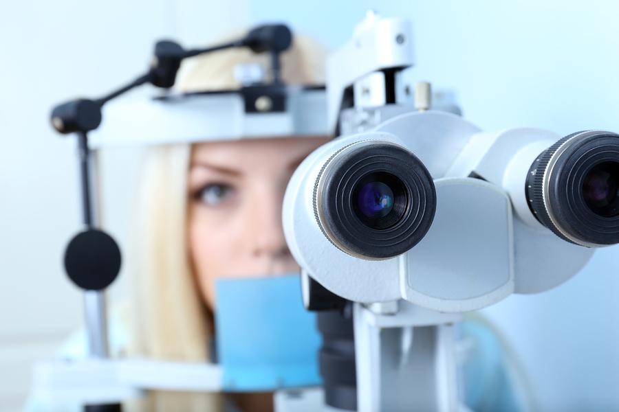 What is the difference between Optometrist, Ophthalmologist and Optician?