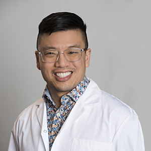 Dr. R. Poon