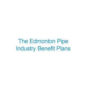 Edmonton Pipe Industry Benefits Plan