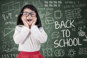 Beyond Vision Back to School Guide