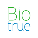 Bio True Logo
