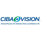 Ciba Vision Logo