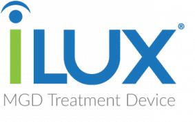 Alcon iLux® MGD Treatment