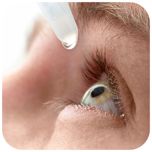 Atropine Eye Drops