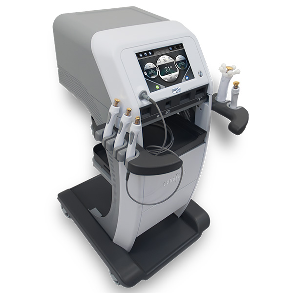 Tempsure Envi Machine