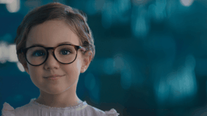 Essilor Stellest™ glasses